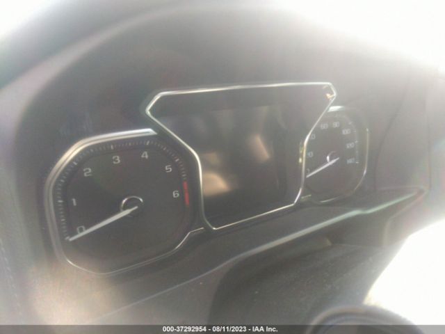 1GTU9FEL6NZ169360 GMC Sierra 1500 Limited Denali