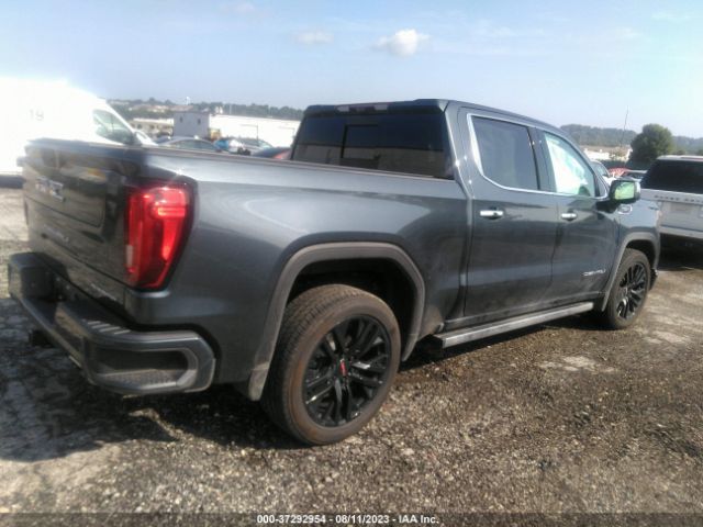 1GTU9FEL6NZ169360 GMC Sierra 1500 Limited Denali