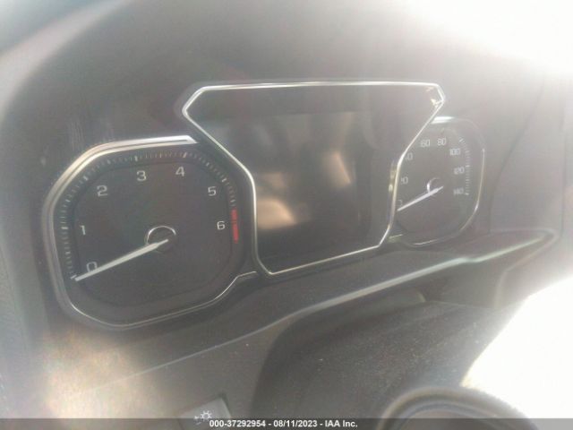 1GTU9FEL6NZ169360 GMC Sierra 1500 Limited Denali