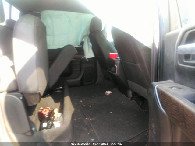 1GTU9FEL6NZ169360 GMC Sierra 1500 Limited Denali