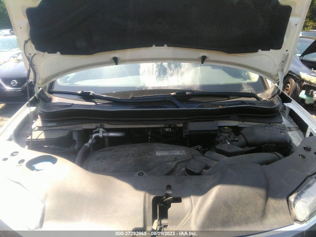 Honda Pilot Ex-l 2017 5FNYF6H73HB102699 Image 10