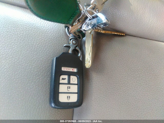 Honda Pilot Ex-l 2017 5FNYF6H73HB102699 Image 11
