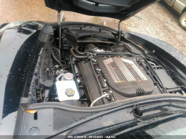 1G1YU2D62G5613566 Chevrolet Corvette Z06