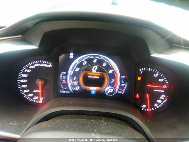 1G1YU2D62G5613566 Chevrolet Corvette Z06