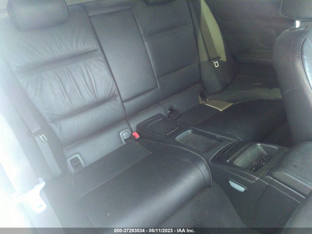 2009 BMW 3 SERIES 328I VIN: WBAWV13509P121895