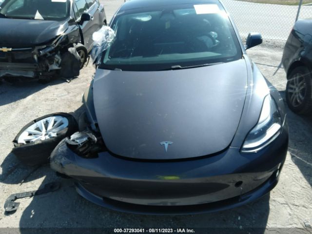 5YJ3E1EB1MF975080 Tesla Model 3 Long Range