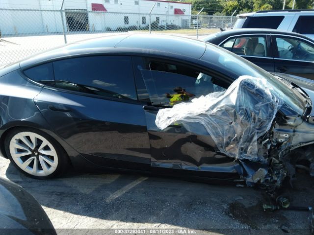 5YJ3E1EB1MF975080 Tesla Model 3 Long Range
