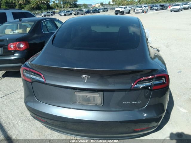 5YJ3E1EB1MF975080 Tesla Model 3 Long Range