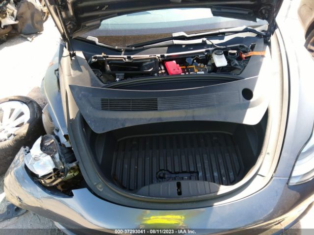 5YJ3E1EB1MF975080 Tesla Model 3 Long Range