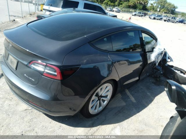 5YJ3E1EB1MF975080 Tesla Model 3 Long Range