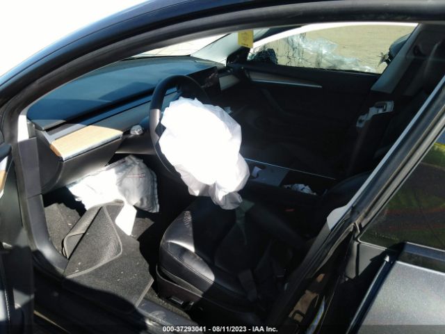 5YJ3E1EB1MF975080 Tesla Model 3 Long Range