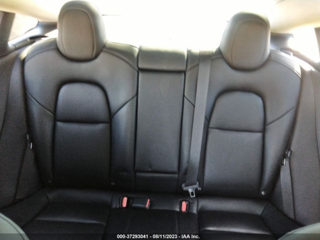 5YJ3E1EB1MF975080 Tesla Model 3 Long Range