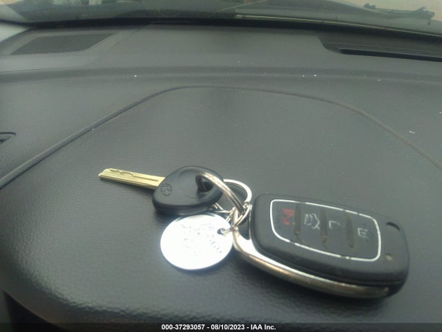 Hyundai Sonata 2.4l Se 2015 5NPE24AF5FH008603 Image 11