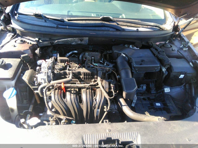 2015 HYUNDAI SONATA 2.4L SPORT VIN: 5NPE34AF7FH086118