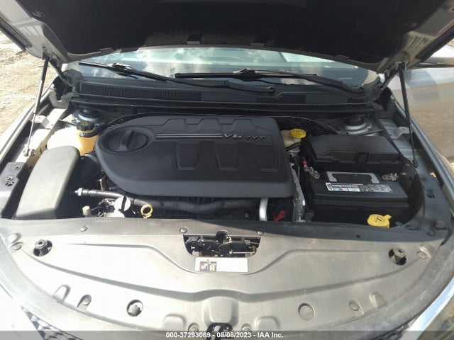 Chrysler 200 C 2015 1C3CCCCG7FN582015 Image 10