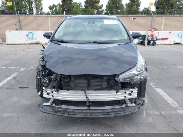 Toyota Prius L 2021 JTDKAMFU1M3153045 Image 5