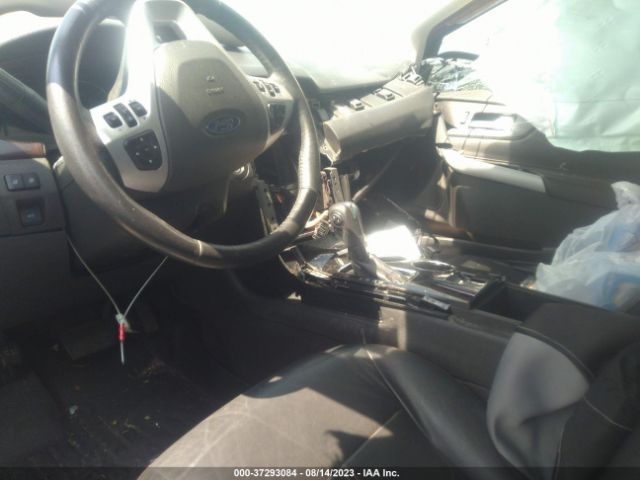 2FMDK3KC0EBB54682 Ford Edge Limited