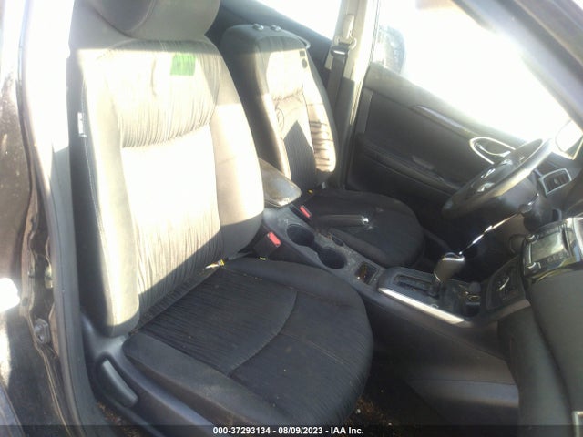 Nissan SENTRA SV 2018 3N1AB7AP2JY247730 Image 5