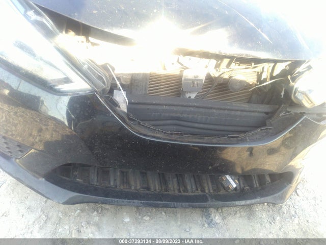 Nissan SENTRA SV 2018 3N1AB7AP2JY247730 Image 6
