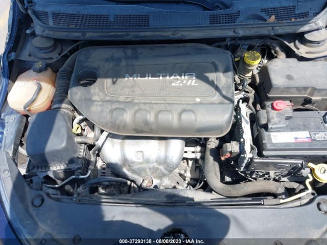1C3CDFBB2GD652886 Dodge DART SXT