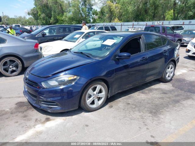 1C3CDFBB2GD652886 Dodge DART SXT