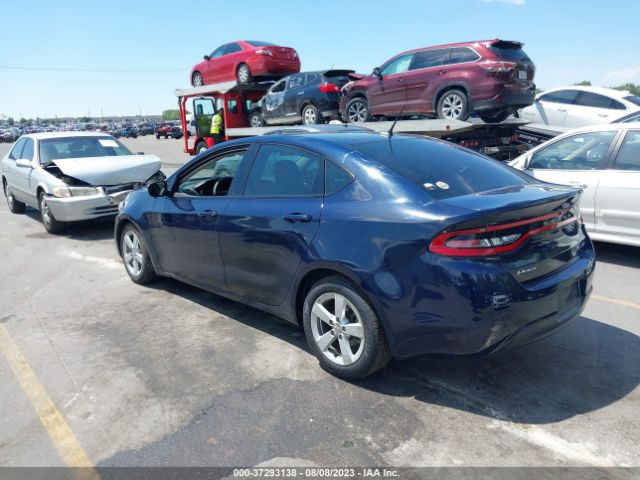 1C3CDFBB2GD652886 Dodge DART SXT