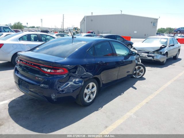 1C3CDFBB2GD652886 Dodge DART SXT
