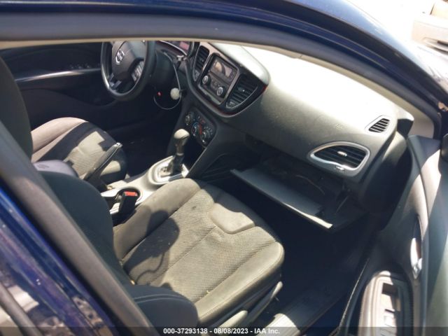 1C3CDFBB2GD652886 Dodge DART SXT