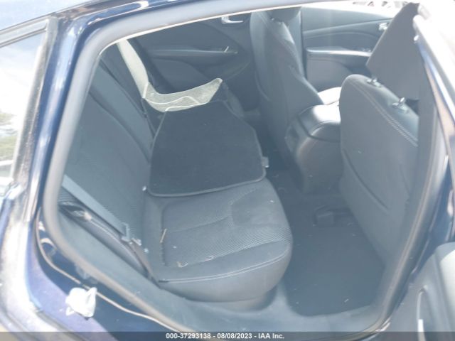 1C3CDFBB2GD652886 Dodge DART SXT