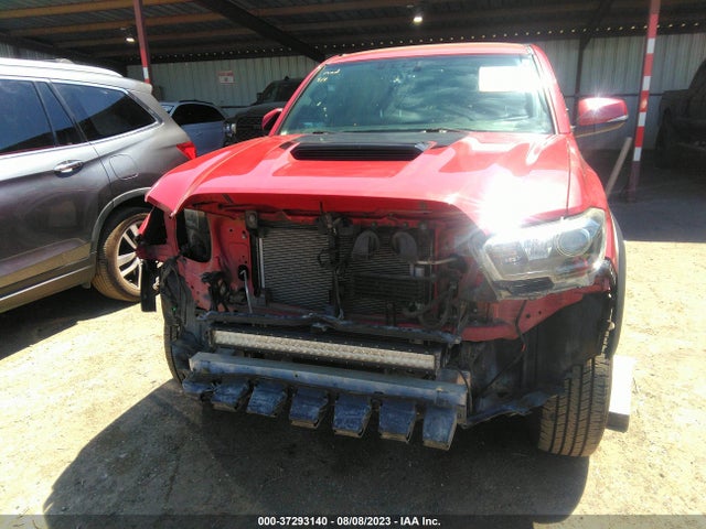 Toyota Tacoma Trd Pro 2017 5TFCZ5AN1HX048779 Image 13