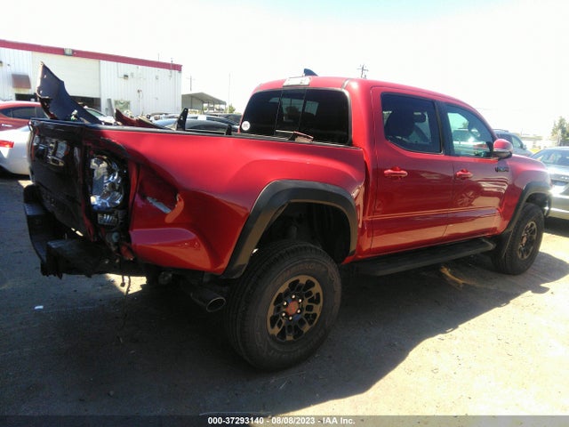 Toyota Tacoma Trd Pro 2017 5TFCZ5AN1HX048779 Image 14