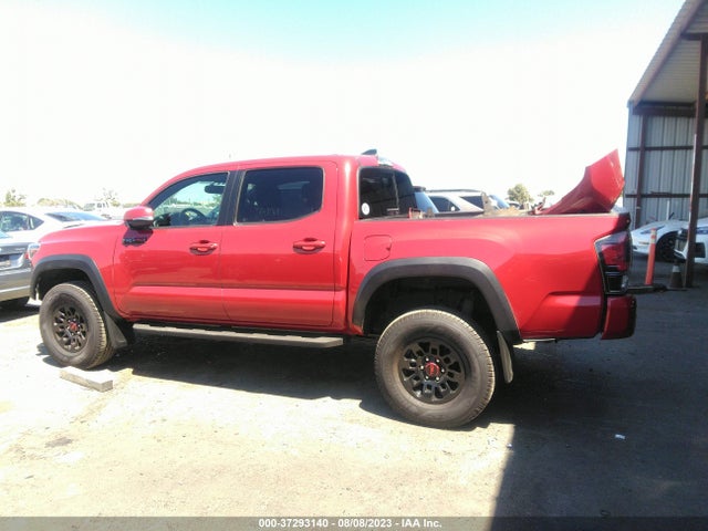 Toyota Tacoma Trd Pro 2017 5TFCZ5AN1HX048779 Image 15
