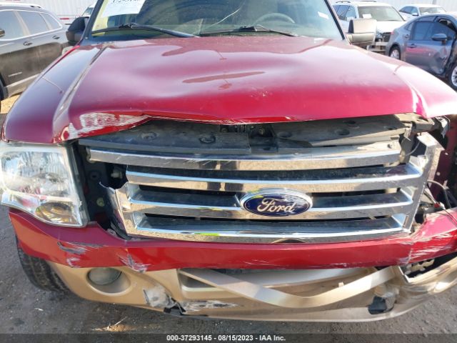 1FMJU1H51EEF13004 Ford Expedition Xlt/king Ranch