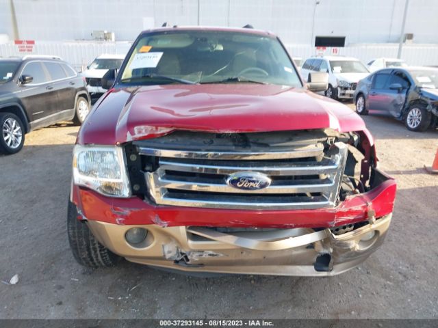 1FMJU1H51EEF13004 Ford Expedition Xlt/king Ranch