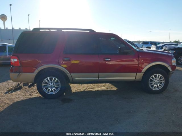 1FMJU1H51EEF13004 Ford Expedition Xlt/king Ranch