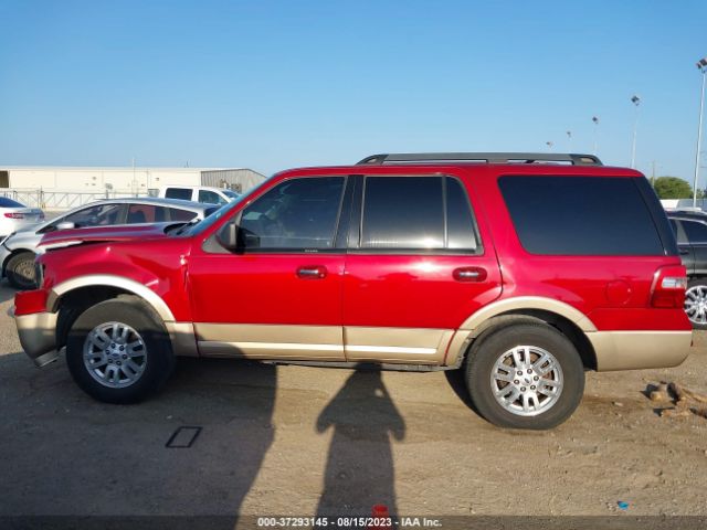 1FMJU1H51EEF13004 Ford Expedition Xlt/king Ranch