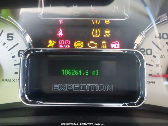 1FMJU1H51EEF13004 Ford Expedition Xlt/king Ranch
