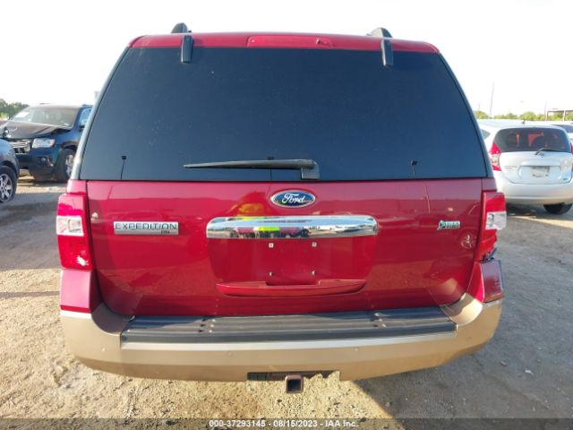 1FMJU1H51EEF13004 Ford Expedition Xlt/king Ranch