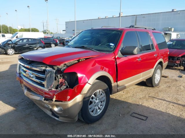 1FMJU1H51EEF13004 Ford Expedition Xlt/king Ranch