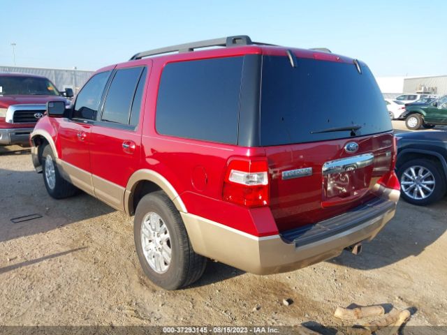 1FMJU1H51EEF13004 Ford Expedition Xlt/king Ranch