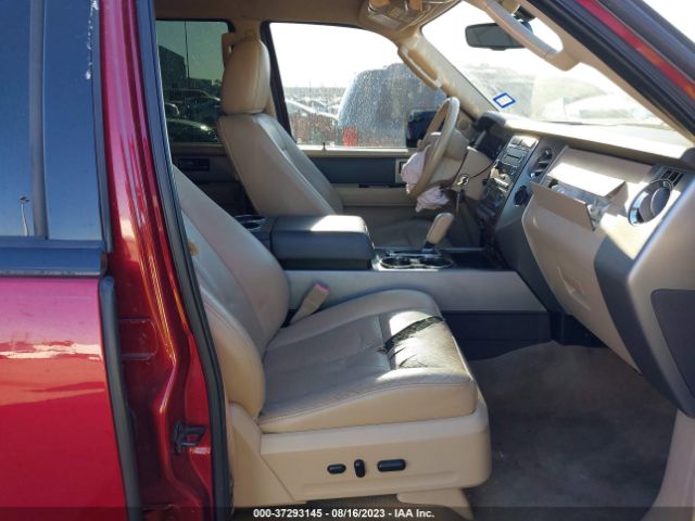 1FMJU1H51EEF13004 Ford Expedition Xlt/king Ranch