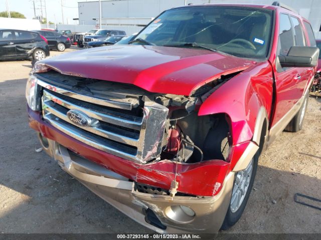 1FMJU1H51EEF13004 Ford Expedition Xlt/king Ranch