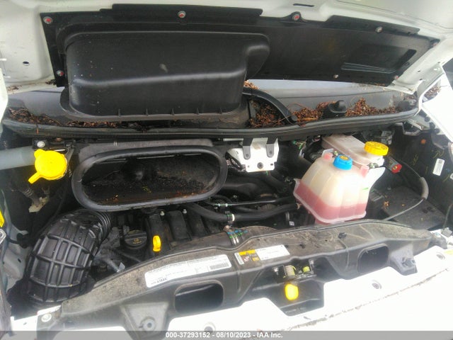 2022 Ram Promaster, VIN: 3C6LRVVG8NE120916
