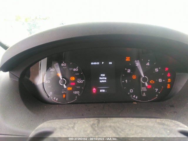 2022 Ram Promaster, VIN: 3C6LRVVG8NE120916