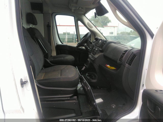 2022 Ram Promaster, VIN: 3C6LRVVG8NE120916