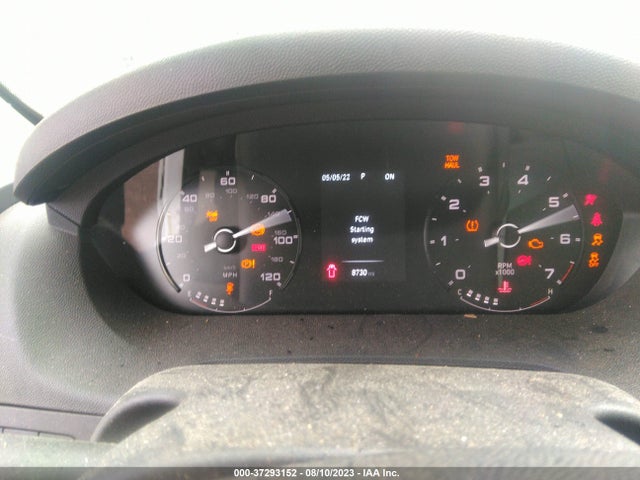 2022 Ram Promaster, VIN: 3C6LRVVG8NE120916