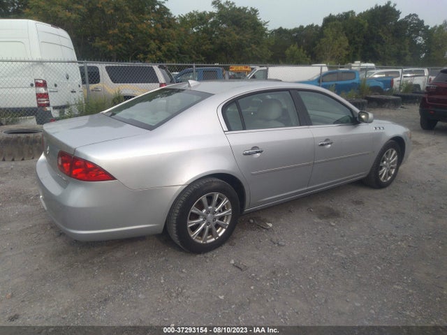 37293154 :رقم المزاد ، 1G4HP57169U111261 vin ، 2009 Buick Lucerne Cx-2 مزاد بيع