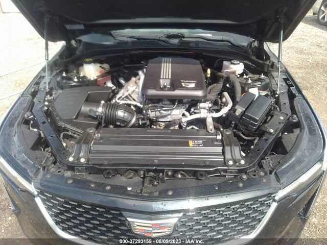1G6DA5RK0L0155266 Cadillac Ct4 Luxury