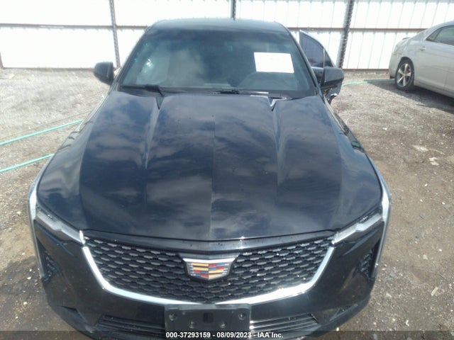 1G6DA5RK0L0155266 Cadillac Ct4 Luxury