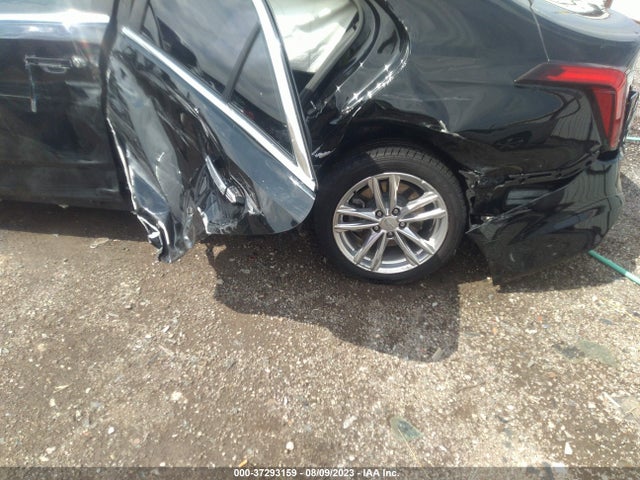 1G6DA5RK0L0155266 Cadillac Ct4 Luxury